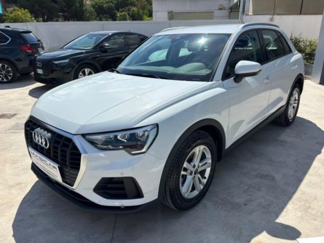 AUDI Q3 35 TDI quattro S tronic Business rif. 24089130 - Foto 3