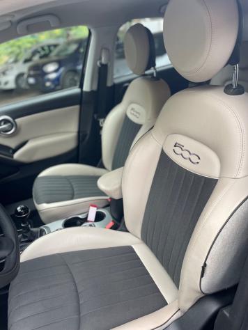 Fiat 500X 1.6 MultiJet 120 CV Lounge - Foto 10