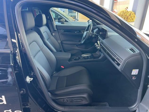 HONDA Civic 2.0 Advance eCVT rif. 23942252 - Foto 10