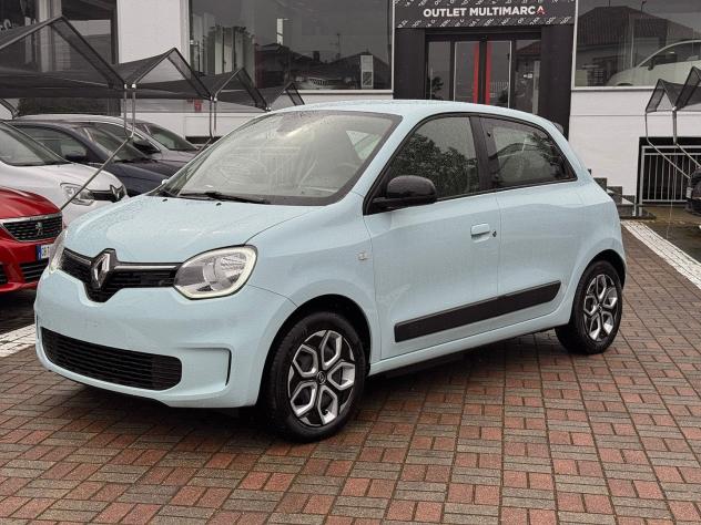 Renault Twingo Electric Twingo III Electric Twingo 22kWh Equilibre - Foto 3
