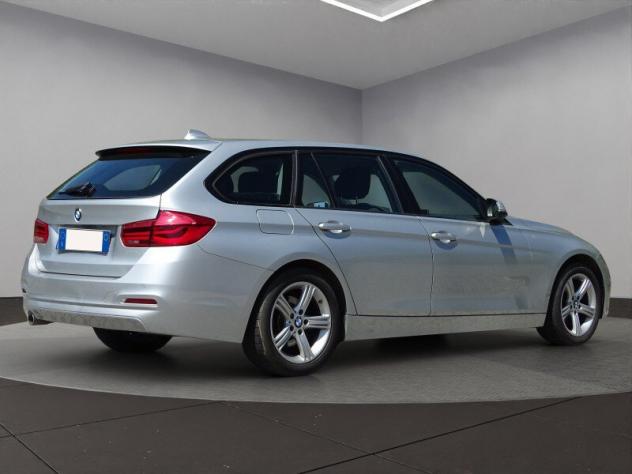 BMW Serie 3 316d Touring Business Advantage aut. - Foto 5