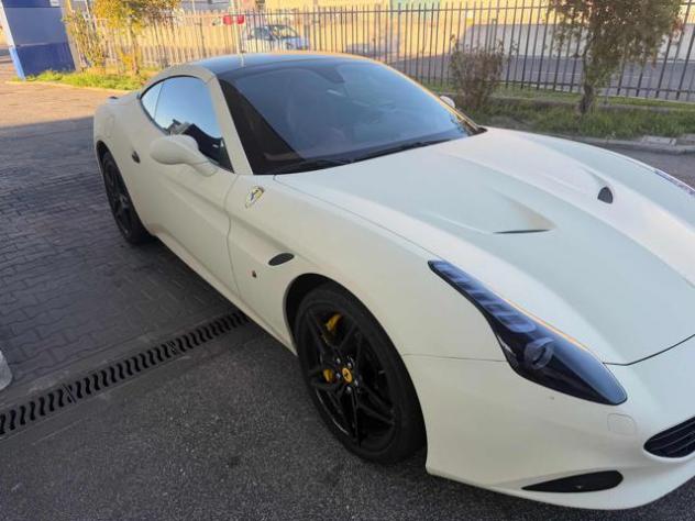 FERRARI California T DCT rif. 24208451