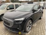 AUDI Q4 e-tron Q4 SPB 35 e-tron rif. 23757688