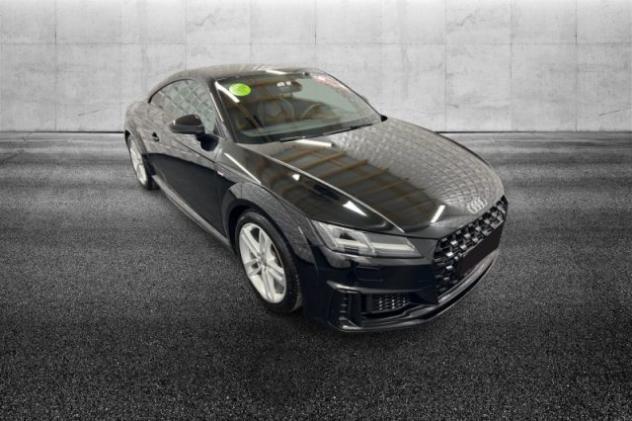 AUDI TT Coupé 40 TFSI S tronic rif. 24161795 - Foto 2