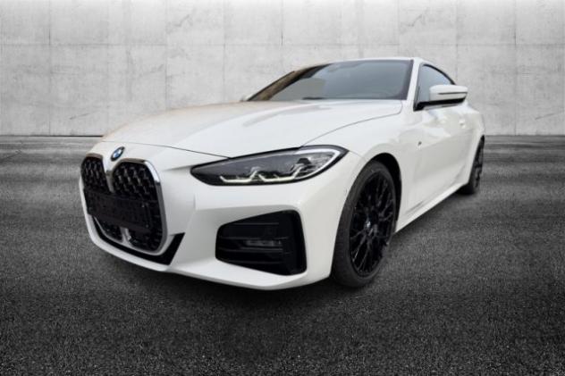 BMW 430 i Coupé Msport rif. 24165924