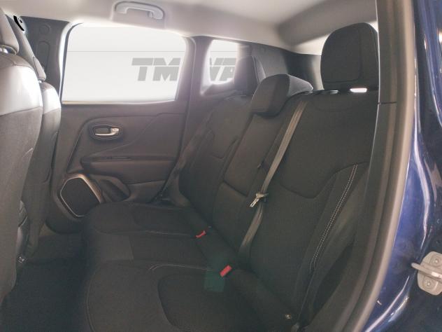 Jeep Renegade 1.3 Limited 2WD 150cv - Foto 10