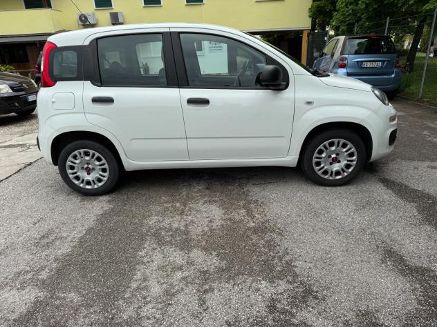 Fiat Panda PREZZO PROMO CON FINANZIAMENTO !! - Foto 5
