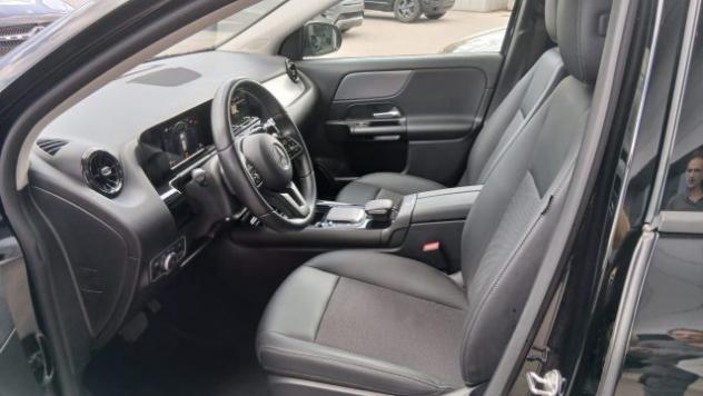 MERCEDES-BENZ GLA 180 d Automatic Business rif. 23948752 - Foto 7