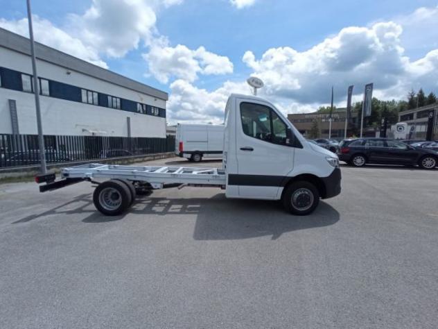 MERCEDES-BENZ Sprinter Sprinter 515 CDI 37/50 telaio rif. 22331788 - Foto 4