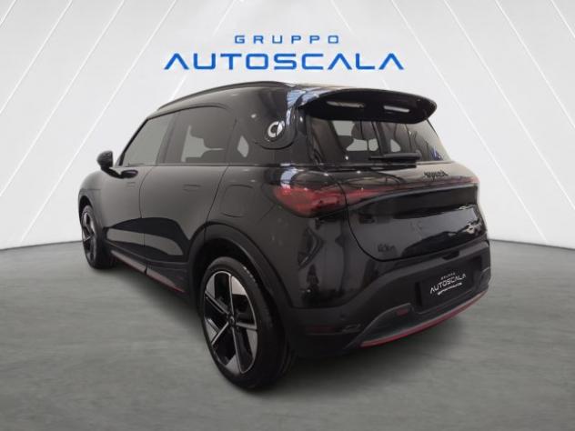 SMART Brabus #1 428cv 66kWh Brabus 4x4 rif. 23257251 - Foto 3