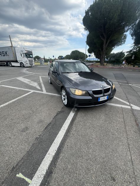 bmw 320d e90 - Foto 7