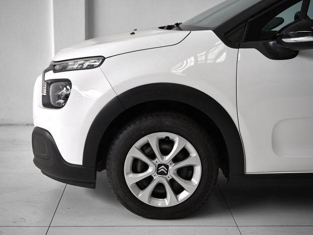 Citroën C3 PureTech 83 S&S Feel Neo patentati - Foto 5