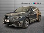 Volkswagen Tiguan II 2021 Volkswagen 2.0 tdi R-Line 150cv dsg