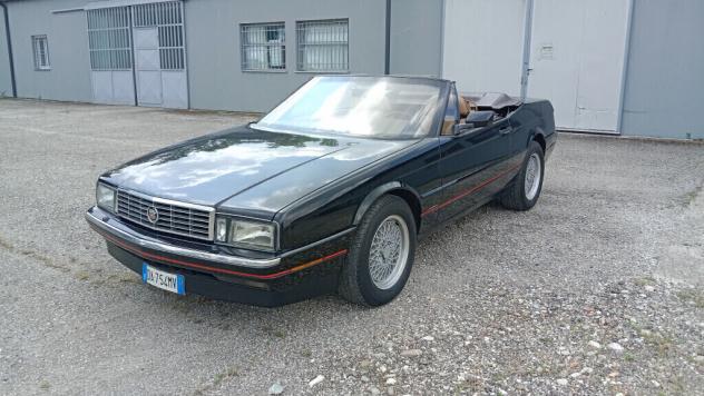 Cadillac Allant- ASI - (LEGGERE LA DESCRIZIONE) -
