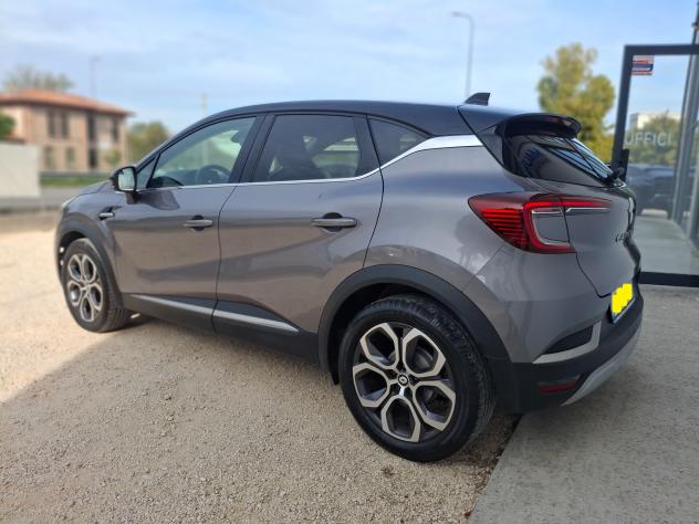 Renault Captur 1.0 GPL Techno Fast Track - Foto 5