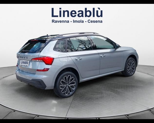Škoda Kamiq Be More 1,0 TSI 85 kW (115 CV) 6 marce - manuale - Foto 4