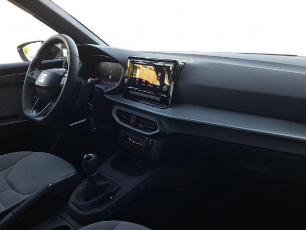 SEAT Arona 1,0 TSI FR 5P 70 DI6 M5 MY 27 - Foto 4