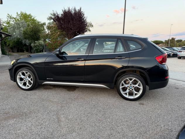 Bmw X1 sDrive16d X Line NEOPATENTATI - Foto 4