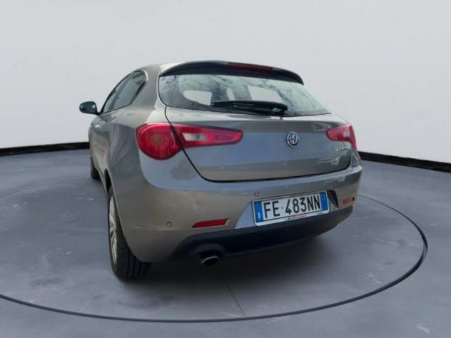 ALFA ROMEO Giulietta 1.6 JTDm TCT 120 CV Business Automatica rif. 24193577 - Foto 2