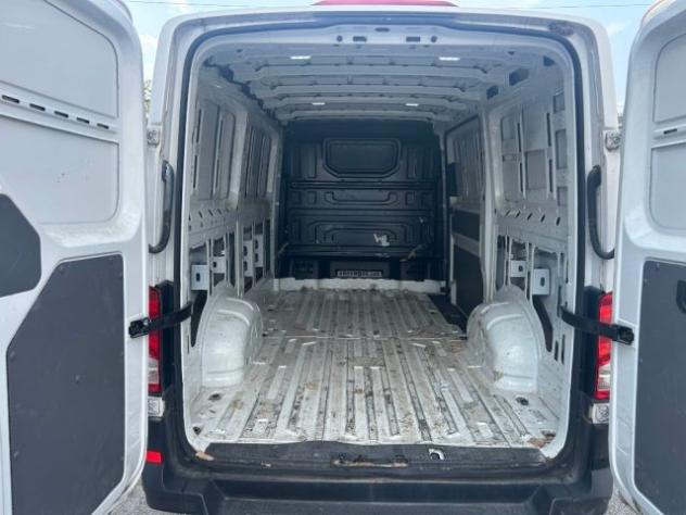 MAN TGE 3.140 2.0 TDI 140CV PM-TM Furgone rif. 23834237 - Foto 5