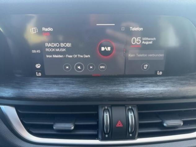 ALFA ROMEO Stelvio 2.0 Turbo 200 CV AT8 Q4 Super rif. 24105552 - Foto 10