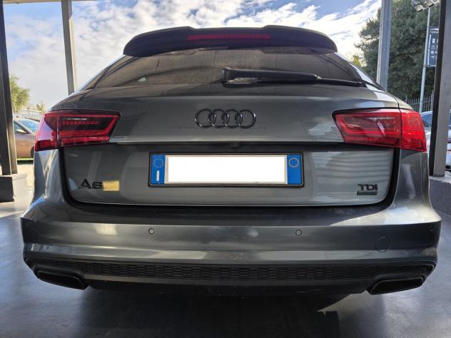 Audi A6 Avant 2.0 TDI 190 CV ultra S tronic Business Plus S-Line - Foto 7