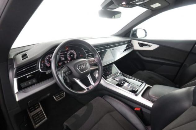 AUDI Q8 Q8 50 TDI 286 CV quattro tiptronic Sport rif. 23697759