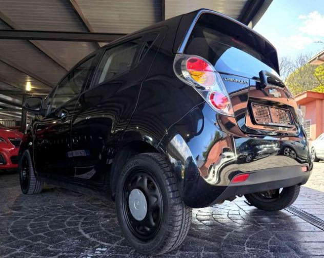 CHEVROLET Spark 89000 KM OTTIME CONDIZIONI UNIPRO! 1.0 rif. 22157003 - Foto 7