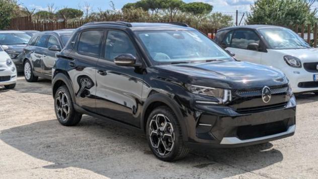 CITROEN C3 MAX TURBO 1.2cc 100cv rif. 24106974 - Foto 3
