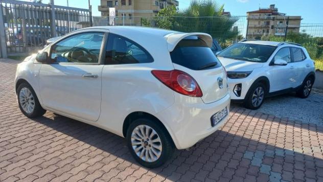 FORD Ka 1.2 8V 69CV rif. 24182857 - Foto 5