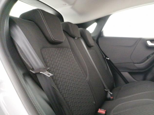 Ford Puma 1.0 ecoboost h Titanium s&s 125cv - Foto 7