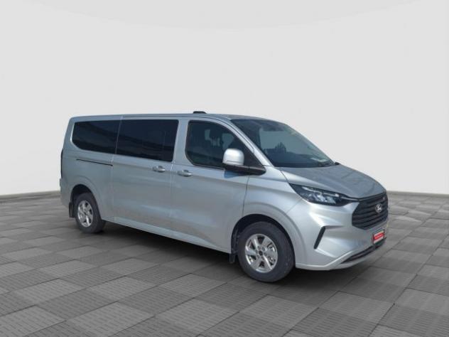 FORD Transit Custom 2° s 320 2.0 EcoBlue 170CV aut. AWD PL Combi Tit rif. 24162004 - Foto 7