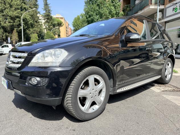 Mercedes ML 320 Cdi 224cv 4matic UNIPRO - Foto 5