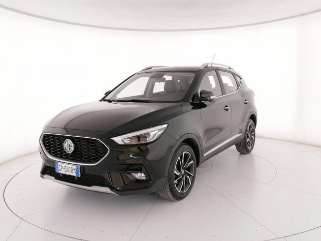 MG ZS 1.5 Luxury