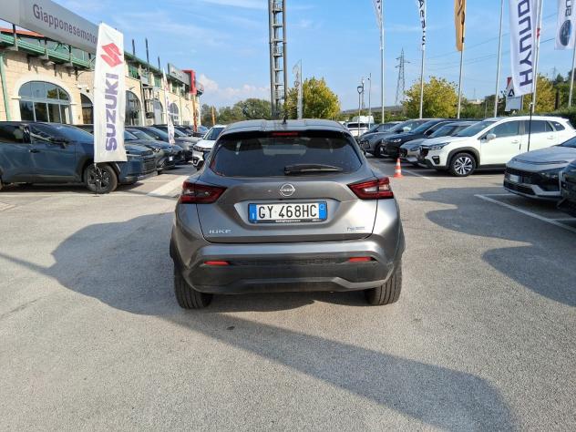 Nissan Juke Juke 1.6 hev N-Connecta-AZIENDALE-IVA ESPOSTA - Foto 7
