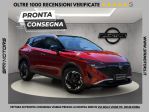Nissan Qashqai N-Connecta Xtronic 158cv - PROMO