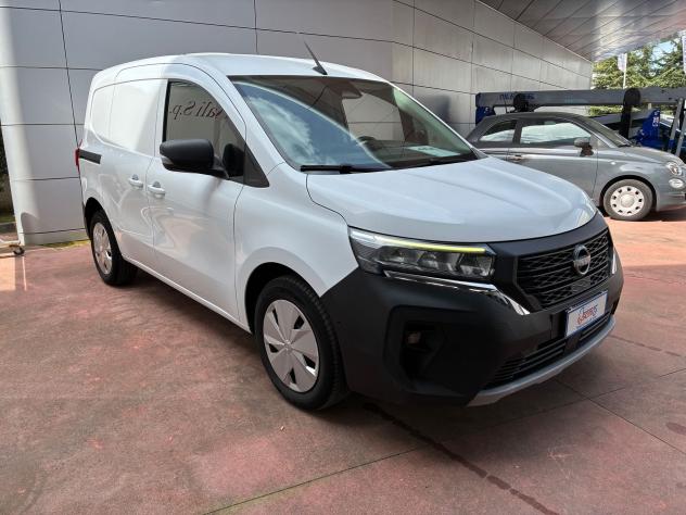 Nissan Townstar 1.3 N-Connecta - Foto 3
