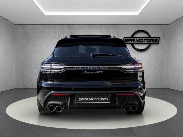 Porsche Macan Macan 2.9 GTS 440cv pdk - PROMO/IVA ESP. - Foto 5
