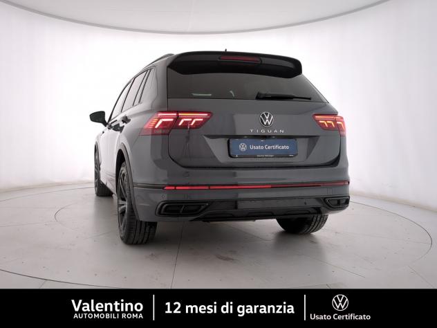 Volkswagen Tiguan 2.0 tdi DSG R-Line 150cv - Foto 5