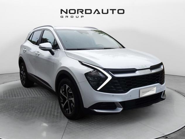 Kia Sportage 5ª serie 1.6 TGDi HEV AT Style - Foto 2