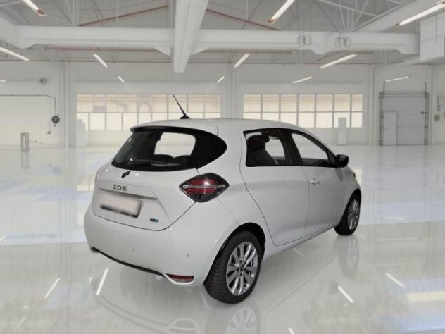 Renault Zoe Zen R135 - Foto 2