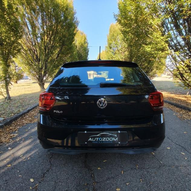 VOLKSWAGEN Polo 6ª serie Polo Business 1.0 EVO 5p. Comfortline BlueMotion Tech. - Foto 8