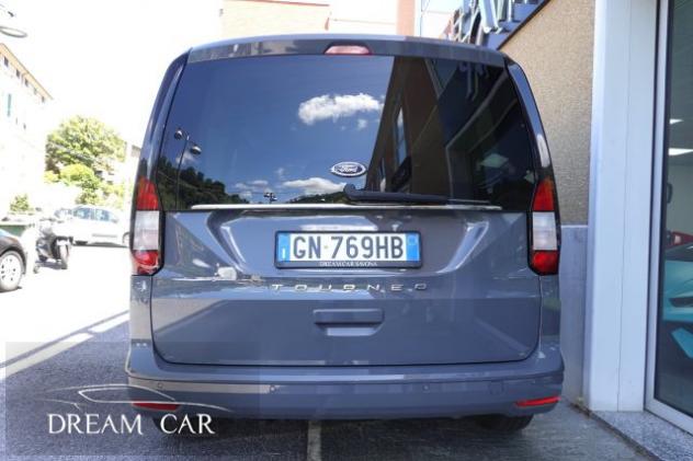 FORD Tourneo Connect 2.0 EcoBlue 122 CV Powershift Titanium rif. 23780687 - Foto 4