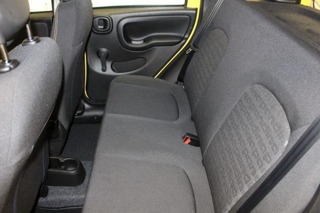 FIAT Panda 1.0 FireFly S&S Hybrid Pop - Foto 9