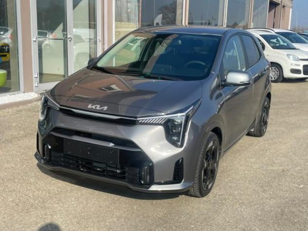 KIA Picanto 1.0 GDi 5 porte Urban rif. 23139340 - Foto 3