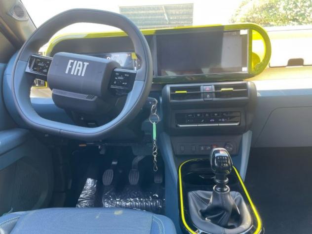 FIAT Grande Panda 1.2 100 CV S&S La Prima rif. 23780069 - Foto 7