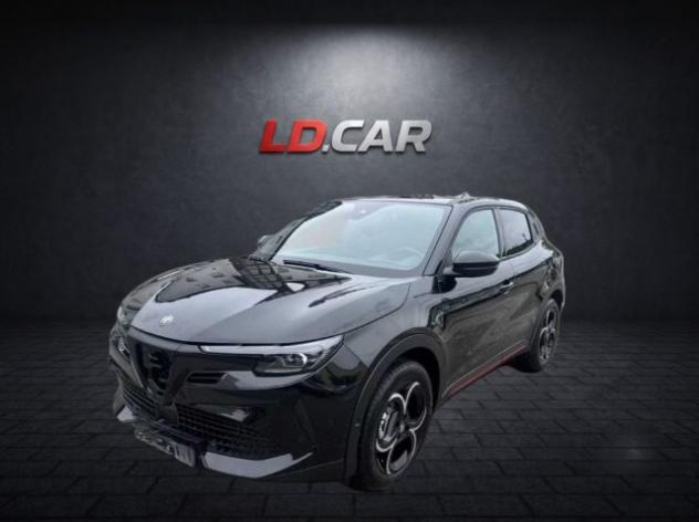 ALFA ROMEO Junior 1.2 Hybrid 145cv eDCT6 Sport Speciale Km 0 Torino rif. 23691848