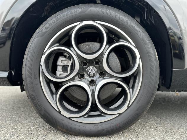 Alfa Romeo Tonale Tonale 1.5 hybrid Sprint 160cv tct7 - Foto 9