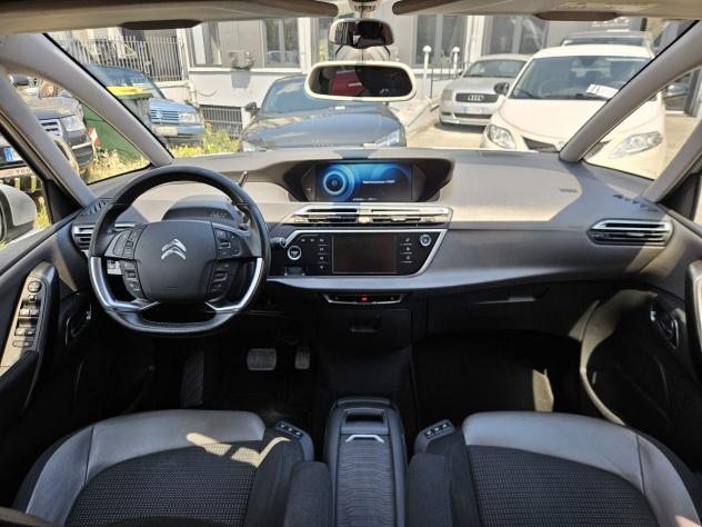 Citroën C4 Picasso C4 Picasso 1.6 s&s 116cv etg6 - Foto 10
