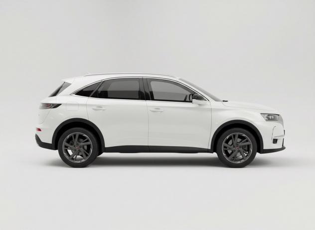 DS DS 7 DS 7 Crossback E-Tense 4x4 Grand Chic - Foto 2